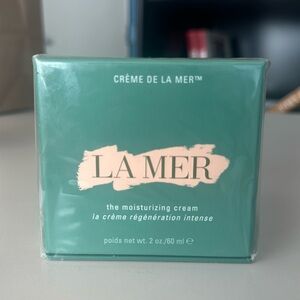 La Mer The Moisturizing Cream 60ml, NEW, Unopened